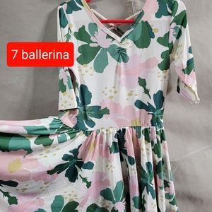 7 ballerina